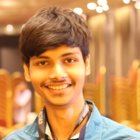 Avatar for Dishant Shah