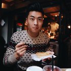 Avatar for Connor Lim