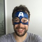 Avatar for Steven Hutchinson
