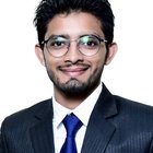 Avatar for Raamish Zaidi