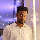Avatar for Abhishek Murahari