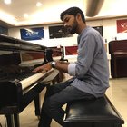 Avatar for Sojin Varghese