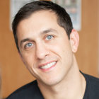 Avatar for Ben Mahdavi
