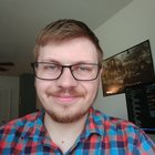 Avatar for Andrew Krigline