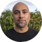 Avatar for Adam Ferris
