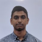 Avatar for Vishnu Indukuri