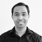 Avatar for Kartheek Pathuri