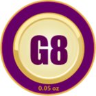 Avatar for G8 Coin