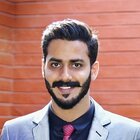 Avatar for Ashwij Shivashankar