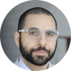 Avatar for Aschkan Abdul-Malek