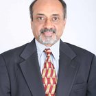 Avatar for Srikanth Sundararajan