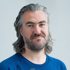 Avatar for Olaf Molenveld