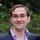 Avatar for Alexander Sibiryakov