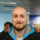 Avatar for Alex Carter