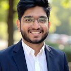Avatar for Mit Parekh