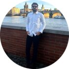 Avatar for Suyash Mishra