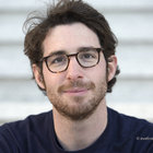 Avatar for Benjamin Bouzerau Lévy