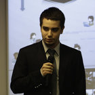 Avatar for Ozan Yerli