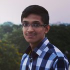 Avatar for Yash Chavda