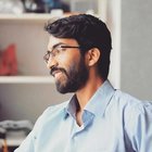 Avatar for Sreedhar Venugopal