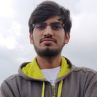 Avatar for Aabhas Jindal