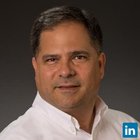 Avatar for Ed Lorenzini