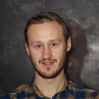 Avatar for Mikhail Moskovtsev