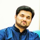 Avatar for Faizan Mehdi