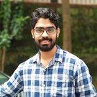 Avatar for Nikhil Deshpande