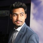 Avatar for Anuvesh Singh