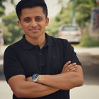 Avatar for Suraj Kashyap