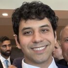 Avatar for Jubin Pakdel
