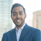 Avatar for Nimesh Patel