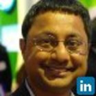 Avatar for Debarag Banerjee