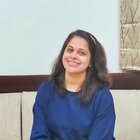 Avatar for Pooja Kankrecha