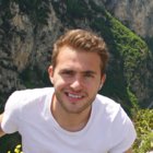 Avatar for Riccardo Suardi