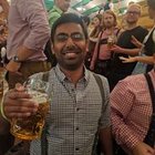 Avatar for Vivek Reddy