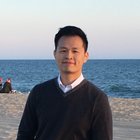Avatar for Stephen Fong