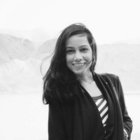 Avatar for Amrita Mohanty