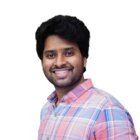 Avatar for Mulukuri Ravi Sankar