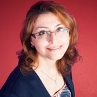 Avatar for Dr. Mahnaz Arvaneh