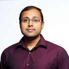 Avatar for Arunava Saha