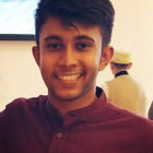 Avatar for Ram Vignesh Chandran