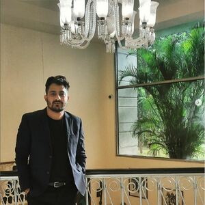 Surya Karan Chaudhary