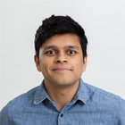 Avatar for Vedant Swarup