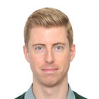 Avatar for Conor Hickey