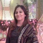 Avatar for Bharti Grover