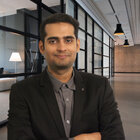 Avatar for Aditya Kanungo