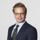 Avatar for Johannes Pedro de Jong