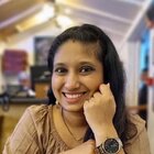 Avatar for Sonali Parekh